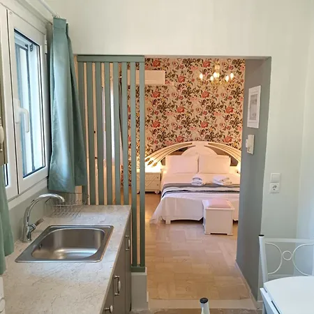 Athens Royal Suite-2